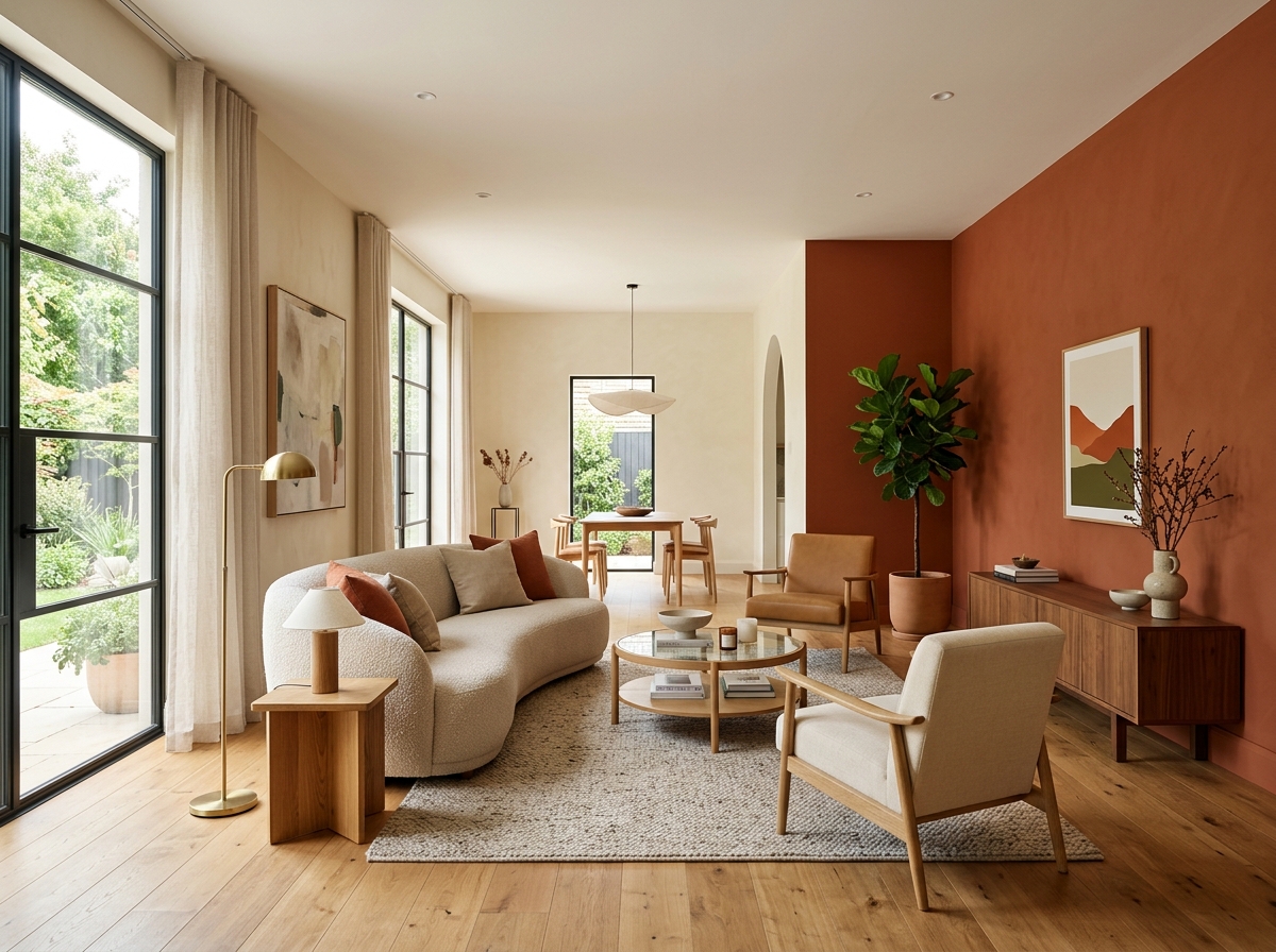 Interior Paints